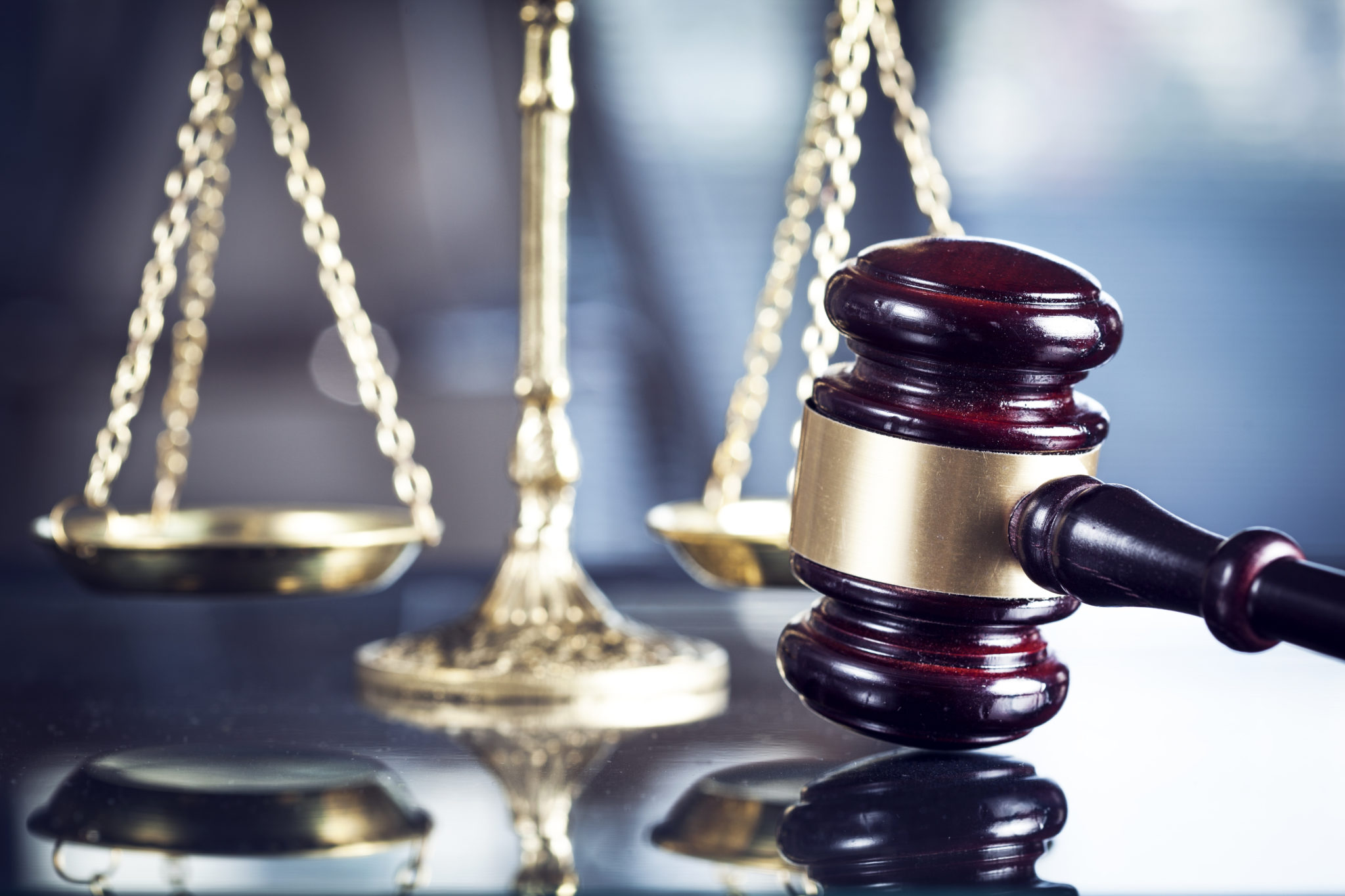 What Should I Know about New Jersey’s Law Against Discrimination? The Vigilante Law Firm, P.C.