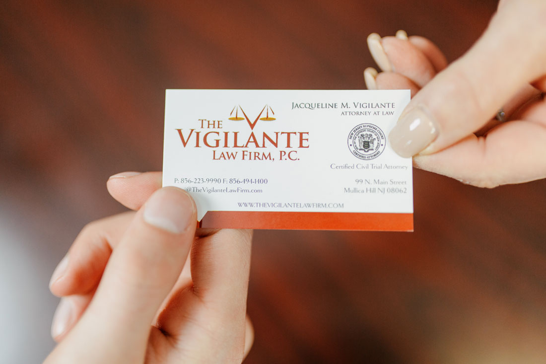 Employment Discrimination Attorney In Gloucester County New Jersey