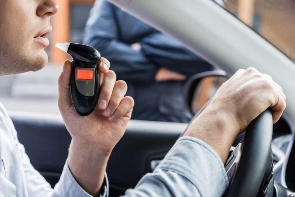 Is There a Different BAC Limit for Underage Drivers? NJ